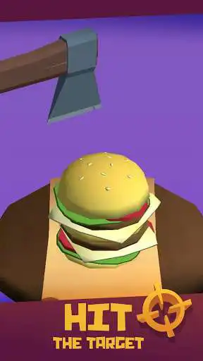 Play Mesh Slicer - separate objects  and enjoy Mesh Slicer - separate objects with UptoPlay