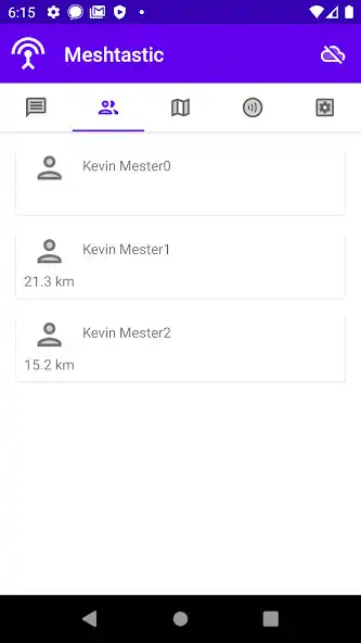 Play Meshtastic as an online game Meshtastic with UptoPlay