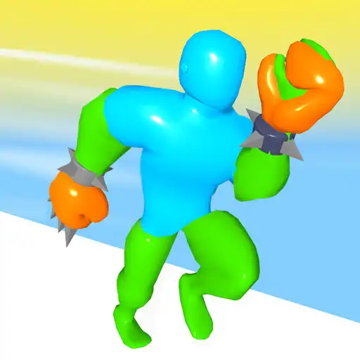 Play Mesh Up Rush APK