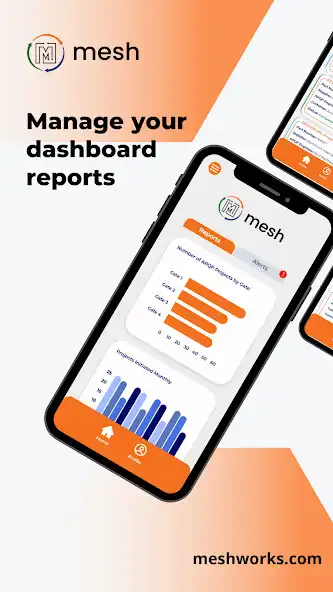 Play MESH Works  and enjoy MESH Works with UptoPlay