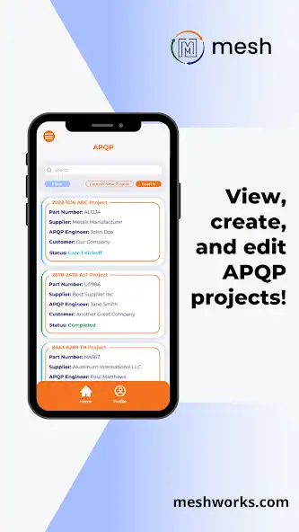 Play MESH Works as an online game MESH Works with UptoPlay