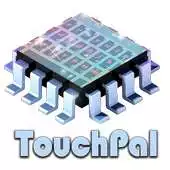 Free play online Mesmeric sunrise Keypad Cover APK