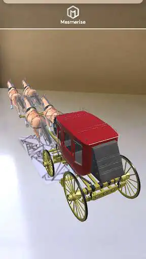 Play Mesmerise AR and enjoy Mesmerise AR with UptoPlay Play Mesmerise AR and enjoy Mesmerise AR with UptoPlay