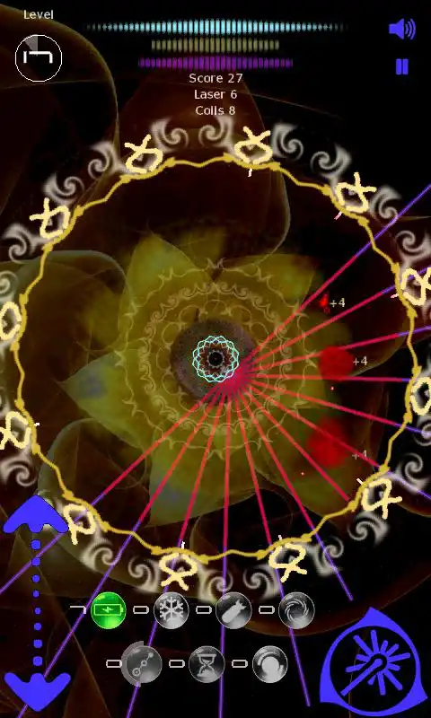 Play Mesmerizer