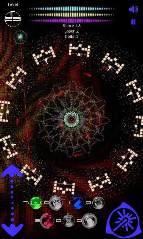 Play Mesmerizer