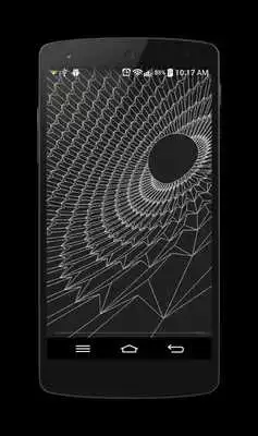 Play Mesmerizing Wallpaper