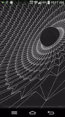 Play Mesmerizing Wallpaper