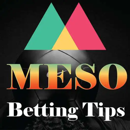 Play Meso Betting Tips APK