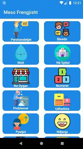 Play Meso Frengjisht Shqip and enjoy Meso Frengjisht Shqip with UptoPlay Play Meso Frengjisht Shqip and enjoy Meso Frengjisht Shqip with UptoPlay