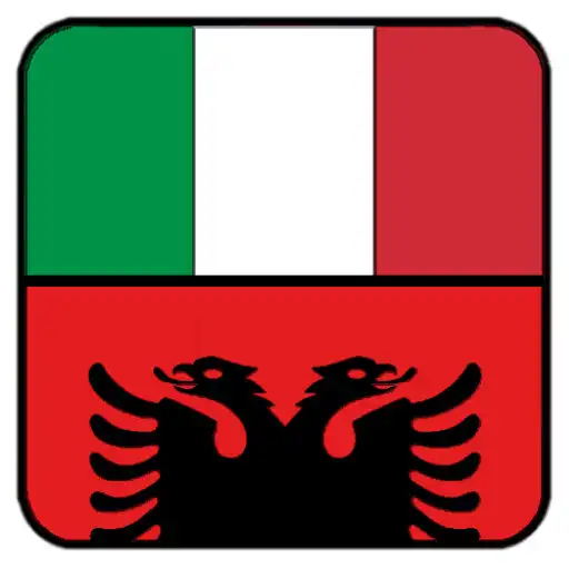 Play Meso Italisht Shqip APK