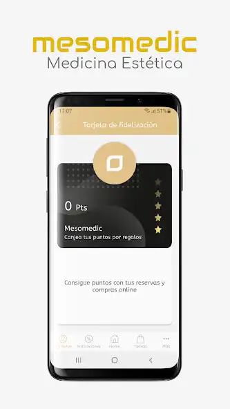 Play mesomedic as an online game mesomedic with UptoPlay