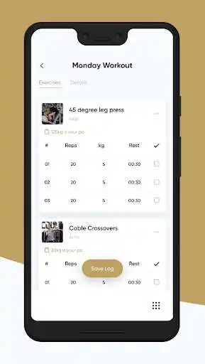 Play Mesophorm Fitness as an online game online Mesophorm Fitness with UptoPlay com.mypthub.mesophormfitness Play Mesophorm Fitness as an online game Mesophorm Fitness with UptoPlay
