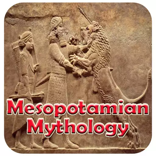 Free play online Mesopotamian Mythology APK Free play online Mesopotamian Mythology APK