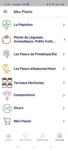 Play Mes Plants  and enjoy Mes Plants with UptoPlay