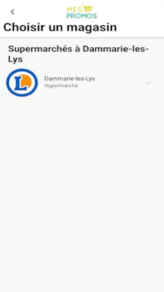 Play Mes Promos as an online game Mes Promos with UptoPlay