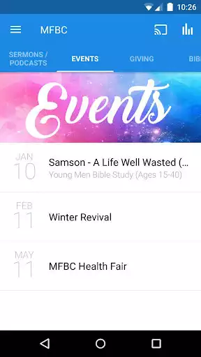 Play Mesquite Friendship