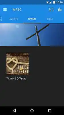 Play Mesquite Friendship