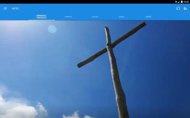 Play Mesquite Friendship