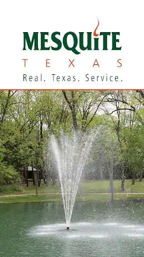 Play APK MesquiteTX  and enjoy MesquiteTX with UptoPlay com.civicplus.tx_mesquite