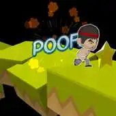 Free play online MES Run in Zigzag APK Free play online MES Run in Zigzag APK