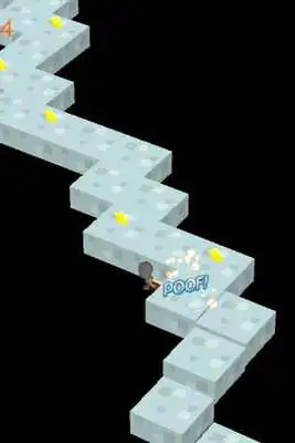 Play MES Run in Zigzag