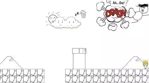 Play Mess Adventures as an online game Mess Adventures with UptoPlay