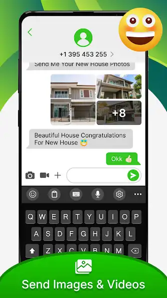 Play Message App - Text Messaging as an online game online Message App - Text Messaging with UptoPlay Play Message App - Text Messaging as an online game Message App - Text Messaging with UptoPlay