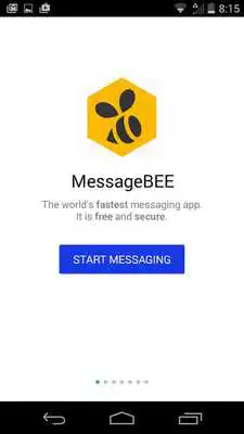 Play MessageBEE