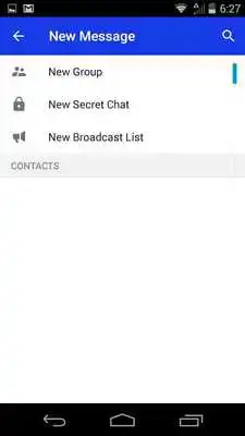 Play MessageBEE