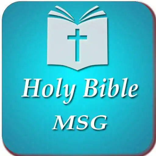 Run free android online Message Bible (MSG) Offline Free APK Run free android online Message Bible (MSG) Offline Free APK