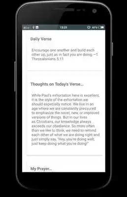 Play Message Bible Version - MSG Bible Free play online