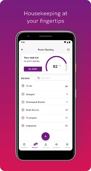 Play MessageBox - For Hotels  and enjoy MessageBox - For Hotels with UptoPlay