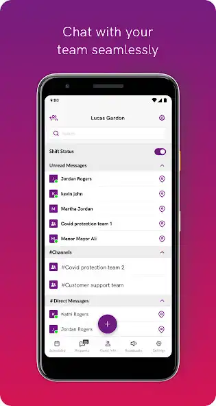 Play MessageBox - For Hotels as an online game MessageBox - For Hotels with UptoPlay