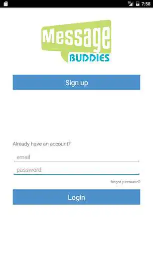 Play Message Buddies  and enjoy Message Buddies with UptoPlay