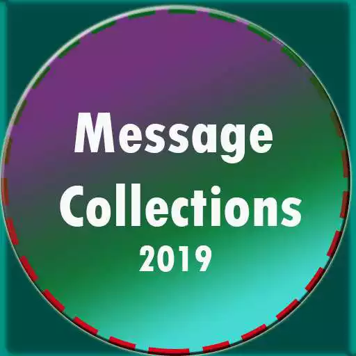 Free play online Message Collections 2018  APK