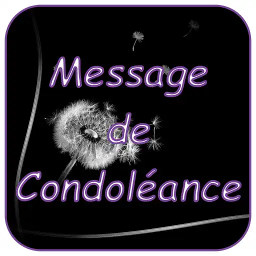 Play Message de Condoléances 2023 APK