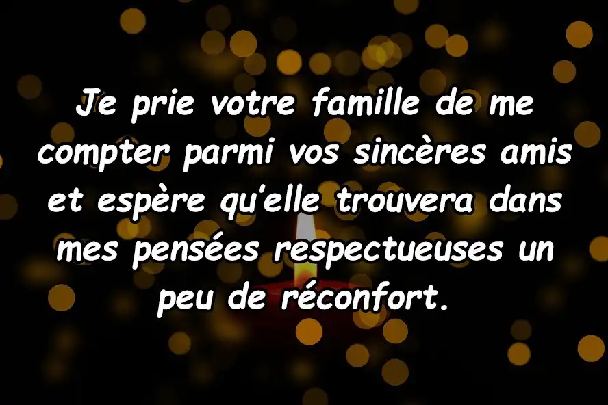 Play Message de Condoléances 2023  and enjoy Message de Condoléances 2023 with UptoPlay