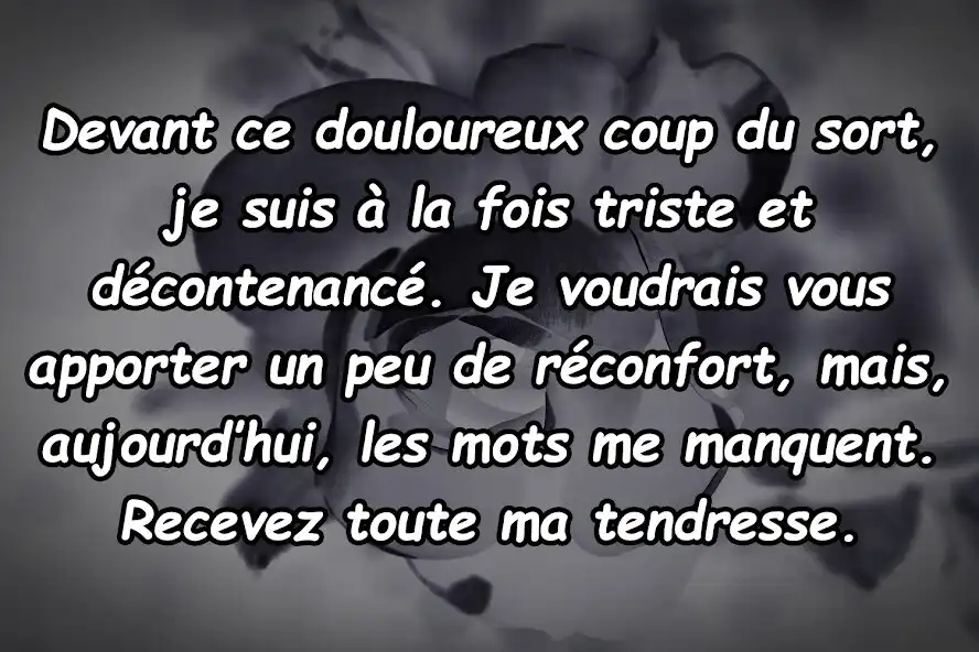 Play Message de Condoléances 2023 as an online game Message de Condoléances 2023 with UptoPlay