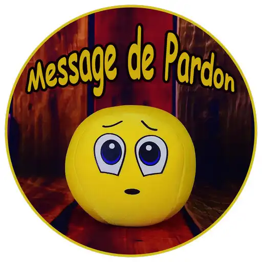 Play Message de Pardon APK