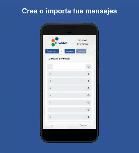 Play Message Editor PIP  and enjoy Message Editor PIP with UptoPlay