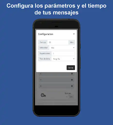 Play Message Editor PIP as an online game Message Editor PIP with UptoPlay