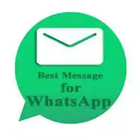 Free play online Message for WhatsApp APK