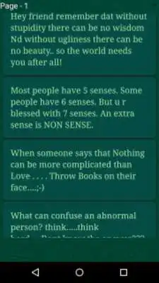 Play Message for WhatsApp