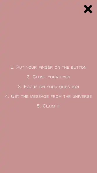 Play Message from the Universe as an online game online Message from the Universe with UptoPlay Play Message from the Universe as an online game Message from the Universe with UptoPlay