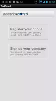 Play MessageGuard Play MessageGuard