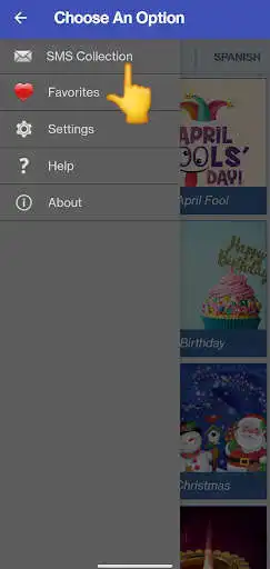 Play MessageMe™  and enjoy MessageMe™ with UptoPlay