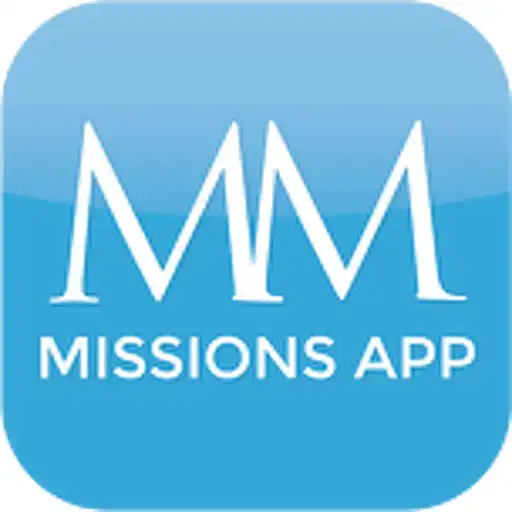 Free play online Message Ministries  Missions APK