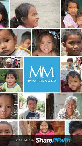 Play Message Ministries  Missions