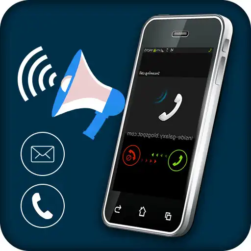 Play Message Name Announcer APK Play Message Name Announcer APK