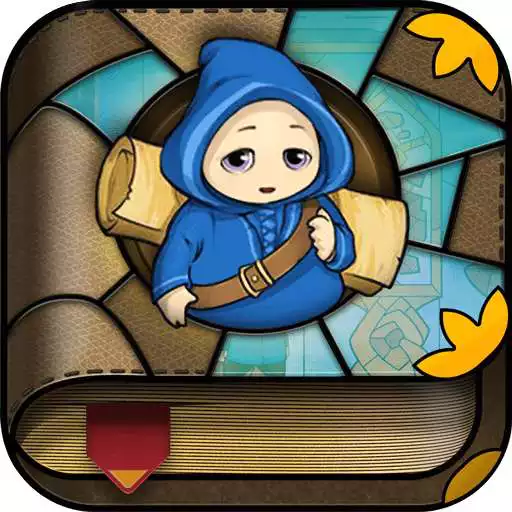 Free play online Message Quest — adventures of Feste (with ads)  APK